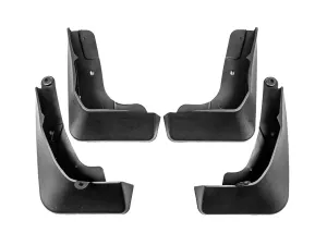 Бризковики Toyota Yaris Cross (AC200; 23-) без GR - Premium 2