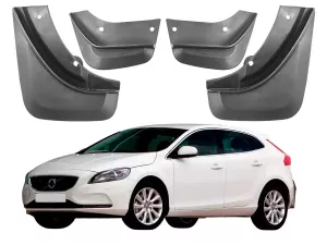 Бризковики Volvo V40 (12-19) - Premium