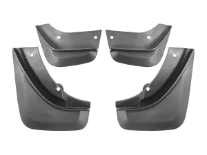 Бризковики Volvo V40 (12-19) - Premium 2
