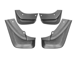 Бризковики Volvo V40 (12-19) - Premium 3