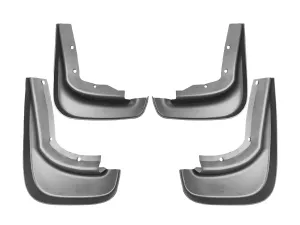 Бризковики Volvo XC60 I (08-13) - Premium 3