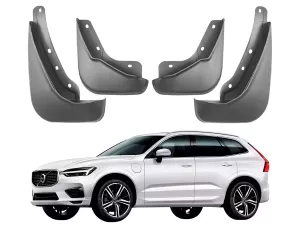 Брызговики Volvo XC60 II (17-21) - Classic
