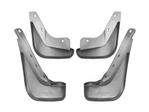 Брызговики Volvo XC60 II (17-21) - Classic 3