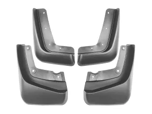 Бризковики Volvo XC90 I (06-15) - Premium 2
