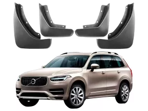 Брызговики Volvo XC90 II (SE; 15-) - Premium