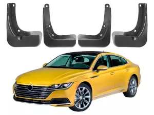 Бризковики VW Arteon (19-23) - Premium