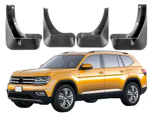 Бризковики VW Atlas / Teramont (16-21) - Premium