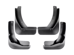 Бризковики VW Golf VII / E-Golf (12-20) Хетчбек - Premium 2
