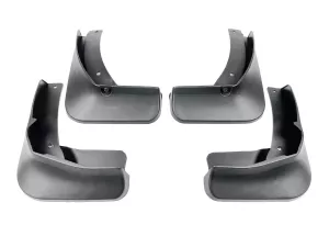 Бризковики VW Golf VII / E-Golf (12-20) Хетчбек - Premium 3