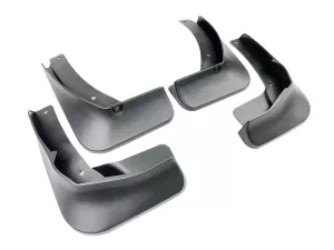Бризковики VW Golf VII / E-Golf (12-20) Хетчбек - Premium 4