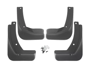 Брызговики VW Golf VII / E-Golf (12-20) Хэтчбек - Premium 2
