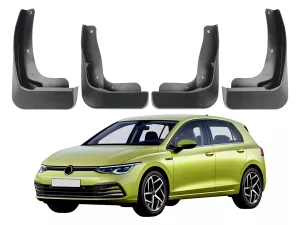 Бризковики VW Golf VIII (CD1; 20-) - Classic