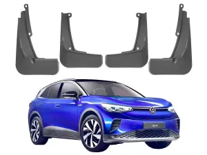 Брызговики VW ID.4 Crozz (20-) - Premium