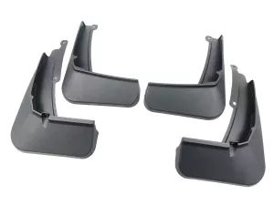 Брызговики VW ID.4 Crozz (20-) - Premium 2