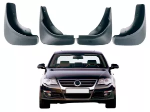 Бризковики VW Passat B6 (05-10) Седан, Універсал - Classic