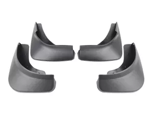 Бризковики VW Passat B6 (05-10) Седан, Універсал - Classic 3