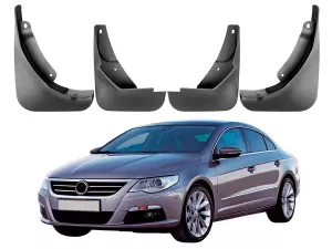 Бризковики VW Passat CC (08-12) - Premium