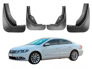Бризковики VW Passat CC (12-16) рестайлінг - Premium