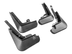 Брызговики Zeekr 001 (21-24) - Premium 3