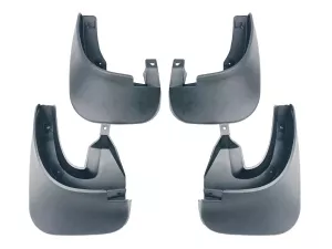 Бризковики Hyundai Tucson I (JM; 04-10) - Premium 2