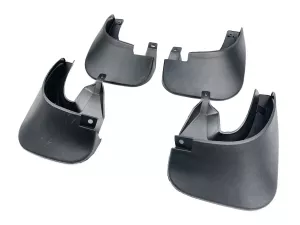 Бризковики Hyundai Tucson I (JM; 04-10) - Premium 3