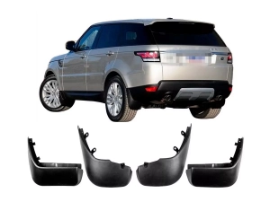 Бризковики Range Rover Sport II (14-21) - OEM