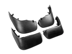 Бризковики Range Rover Sport II (14-21) - OEM 2