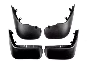 Бризковики Range Rover Sport II (L494; 14-22) - Premium 5