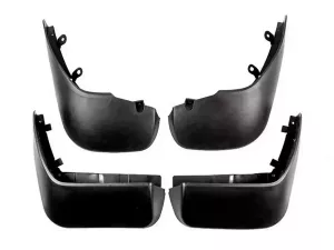 Брызговики Range Rover Sport II (L494; 14-22) - Benke 8