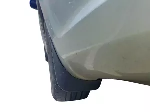 Бризковики Mitsubishi Galant IX (07-12) - Premium 3