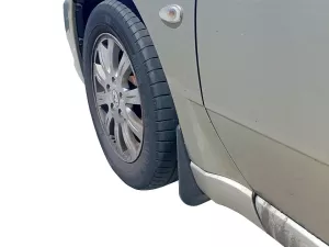 Бризковики Mitsubishi Galant IX (07-12) - Premium 4