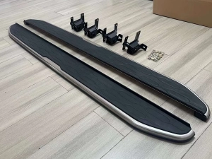Пороги бічні LR Discovery Sport I (L550; 14-) - OEM 3