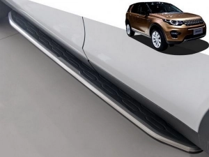 Пороги бічні LR Discovery Sport I (L550; 14-) - OEM 5