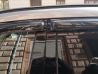 Дефлектори вікон Renault Koleos II (HC; 16-) - Hic (накладні) 4
