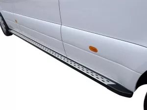 Пороги бічні VW Crafter I (06-16) - Dot Line 4