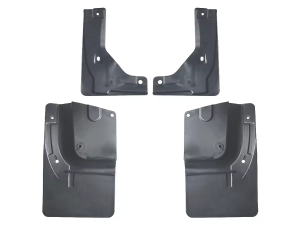 Брызговики Toyota HiAce (05-11) - Premium