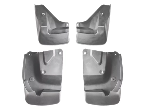 Брызговики Toyota HiAce H200 (16-19) - Premium