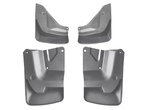 Брызговики Toyota HiAce H200 (16-19) - Premium 2