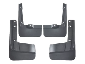 Брызговики Toyota HiAce H300 (19-) - Premium