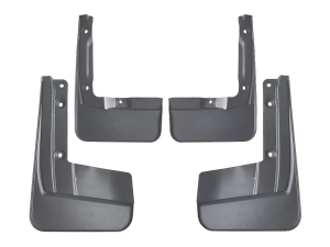 Брызговики Toyota HiAce H300 (19-) - Premium 2