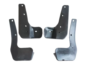 Брызговики Honda Civic X (19-21) - Premium 3