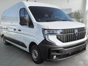 Renault Master IV (XDD; 2024+) 8