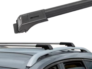 Поперечины на обычные рейлинги - Erkul Skybar V1