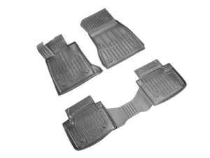 3D килимки в салон BMW 5 G60/G61 (24-) - Stingray