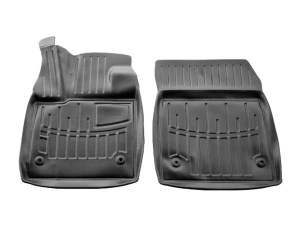 3D килимки в салон Jaguar I-Pace (18-) - Stingray 2