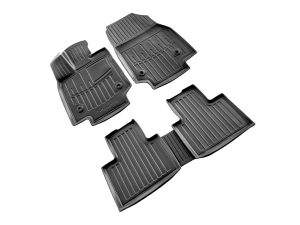3D килимки в салон Lexus RX V (ALA10/ALH10; 22-) - Stingray