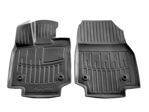 3D килимки в салон Lexus RX V (ALA10/ALH10; 22-) - Stingray 2