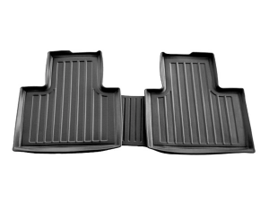 3D килимки в салон Lexus RX V (ALA10/ALH10; 22-) - Stingray 3
