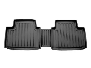 3D коврики в салон Mitsubishi Outlander IV (22-) - Stingray 3