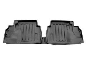 3D коврики в салон Suzuki Jimny IV (JB74; 18-) - Stingray 3